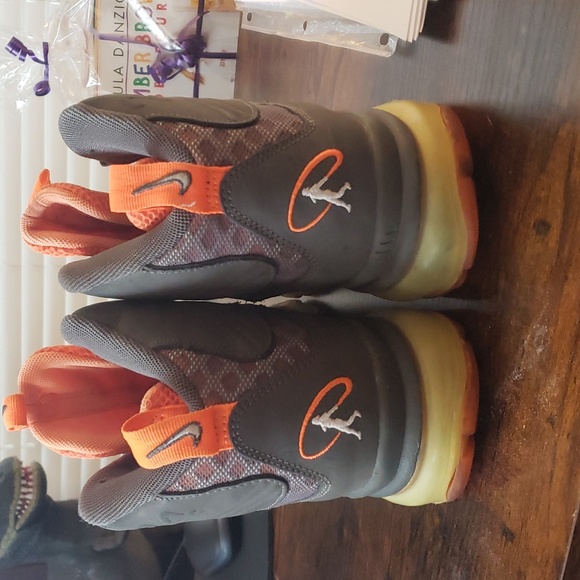 Nike Swingman (Ken griffey JR) - Picture 3 of 9